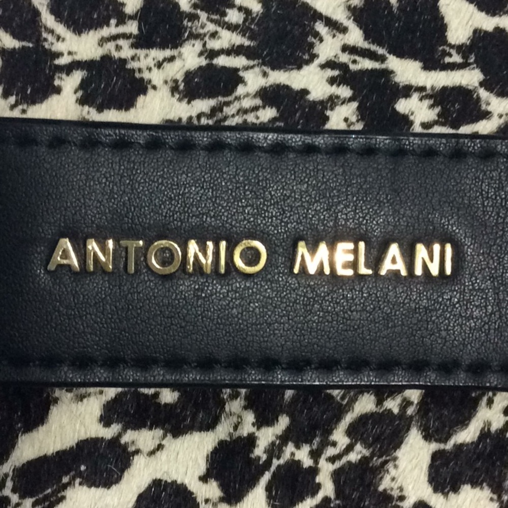 👛ANTONIO MELANI PURSE👛